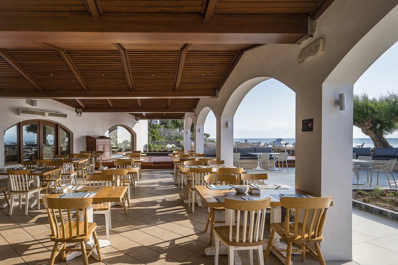 Creta Maris Beach Resort 9