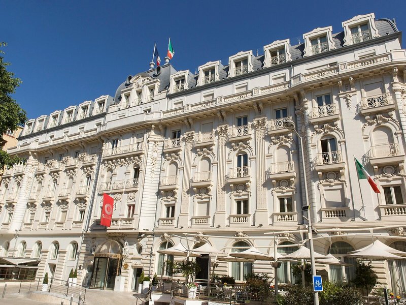 Boscolo Exedra Nice 2