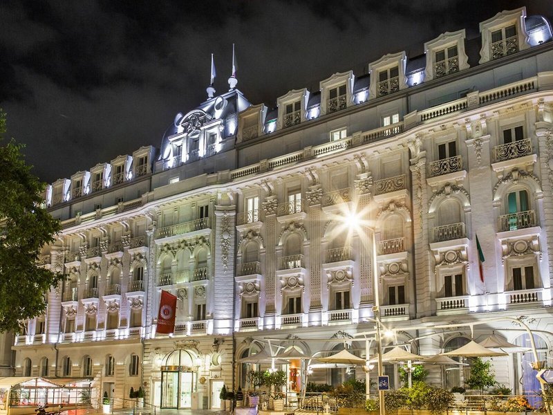 Boscolo Exedra Nice 4