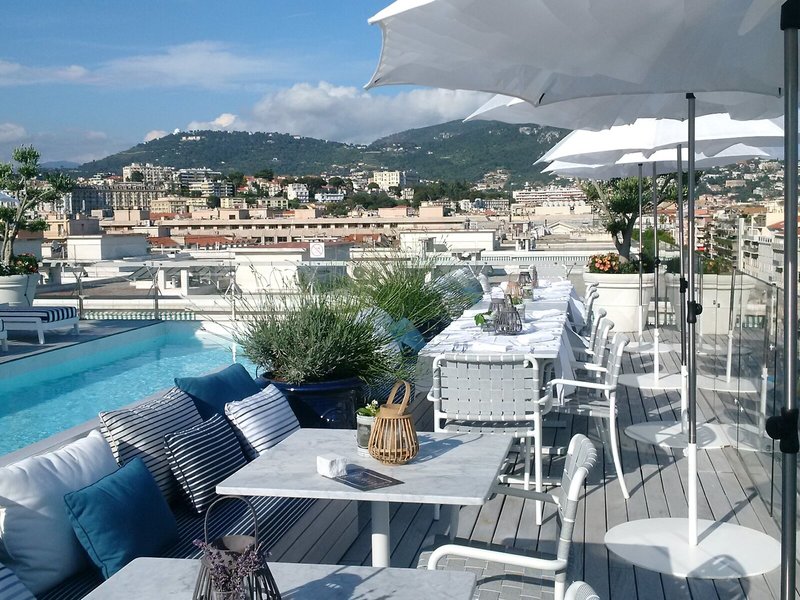 Boscolo Exedra Nice 7