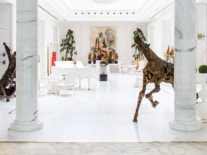 Boscolo Exedra Nice 20