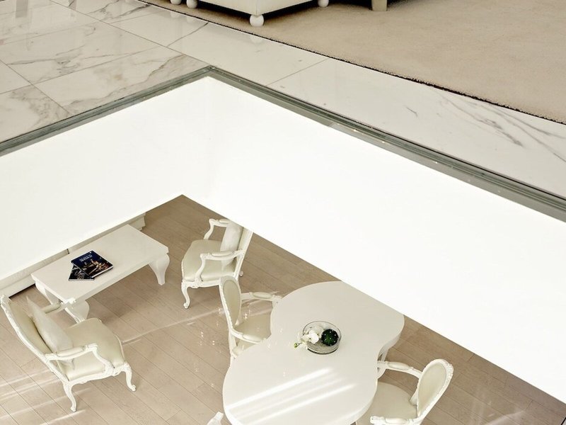 Boscolo Exedra Nice 25