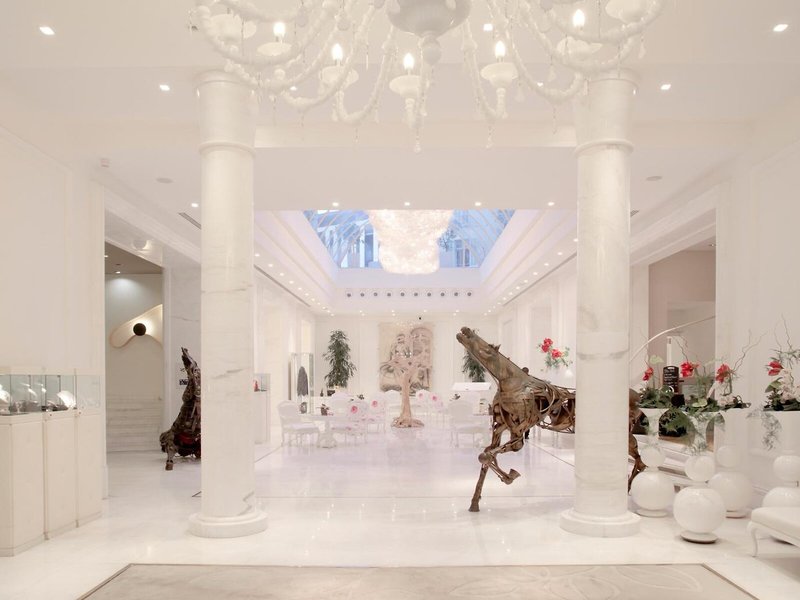 Boscolo Exedra Nice 30