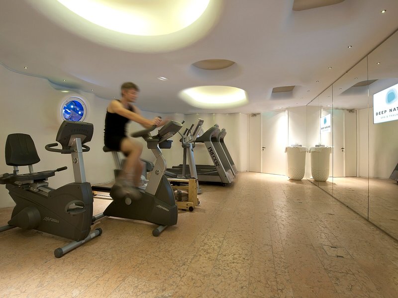 Boscolo Exedra Nice 35