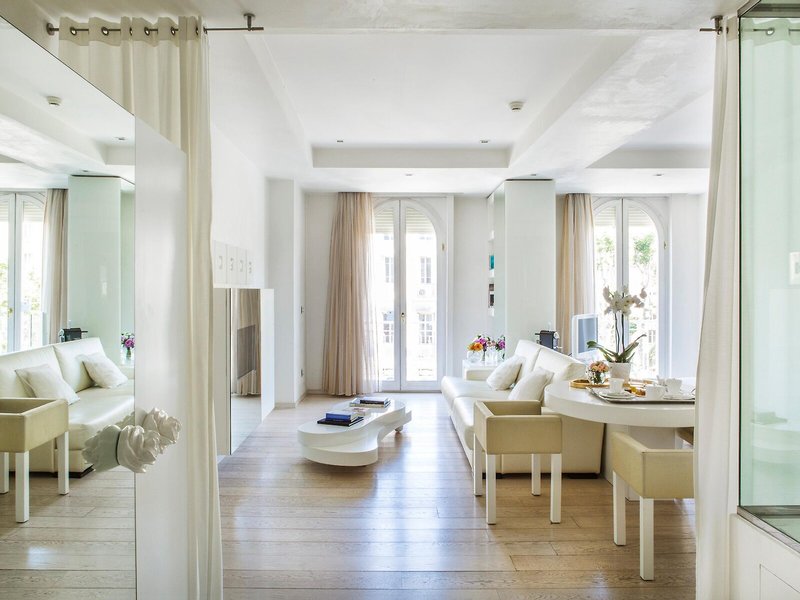 Boscolo Exedra Nice 50
