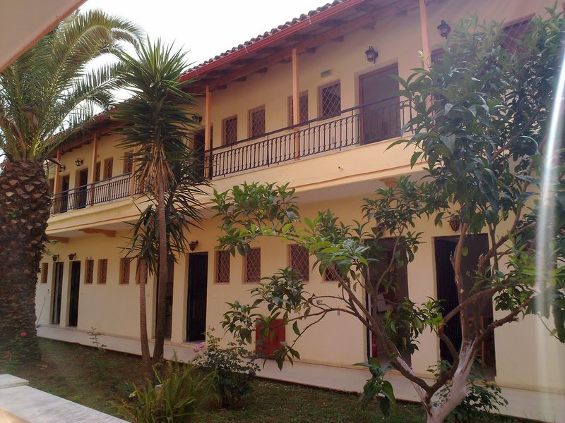 Sophie Studios Roda Corfu 2