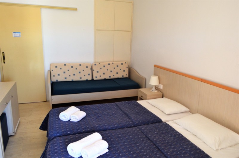 Sophie Studios Roda Corfu 3