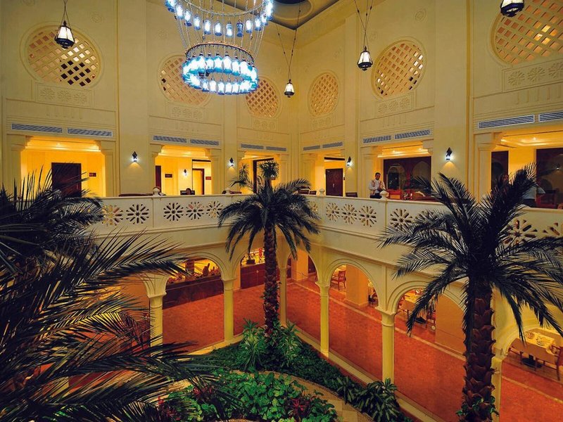 Baron Palms Resort 1 - Exterior