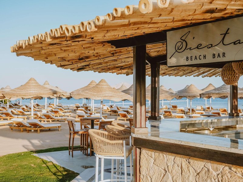 Baron Palms Resort 2 - Exterior