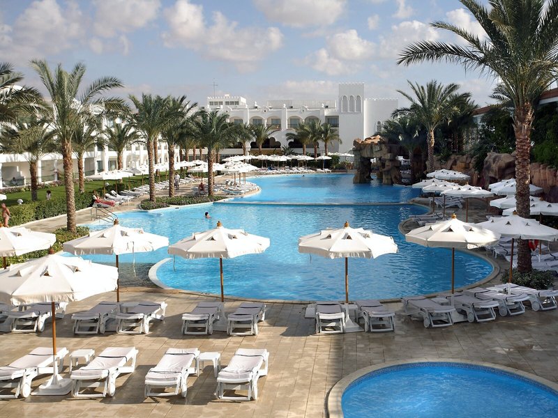 Baron Palms Resort 20 - Outdoor Pool