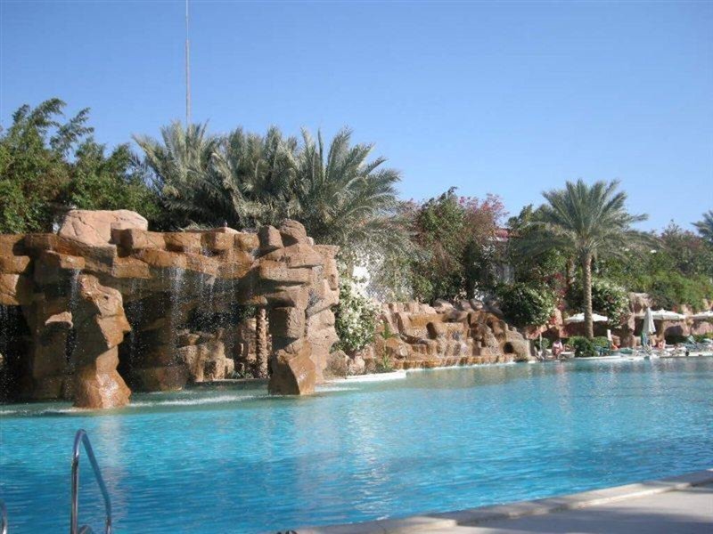 Baron Palms Resort 21 - Outdoor Pool