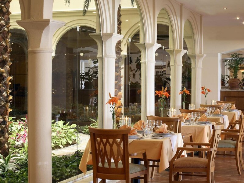 Baron Palms Resort 27 - Restaurant