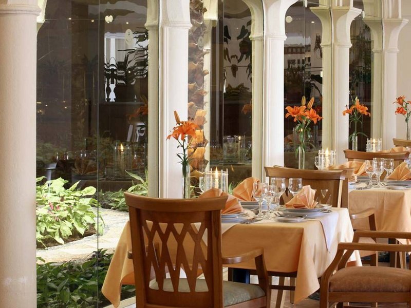 Baron Palms Resort 30 - Restaurant