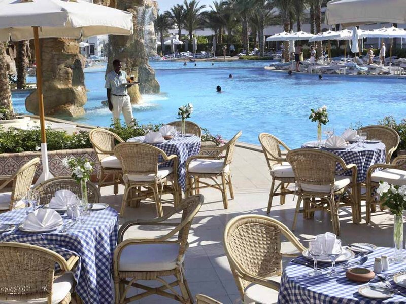 Baron Palms Resort 32 - Restaurant