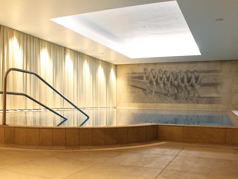 SEETELHOTEL Strandhotel Atlantic 8