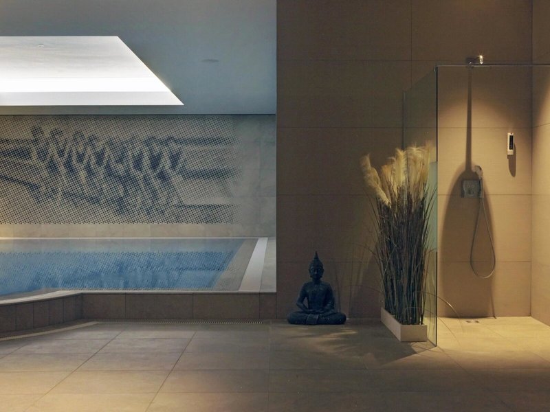 SEETELHOTEL Strandhotel Atlantic 10