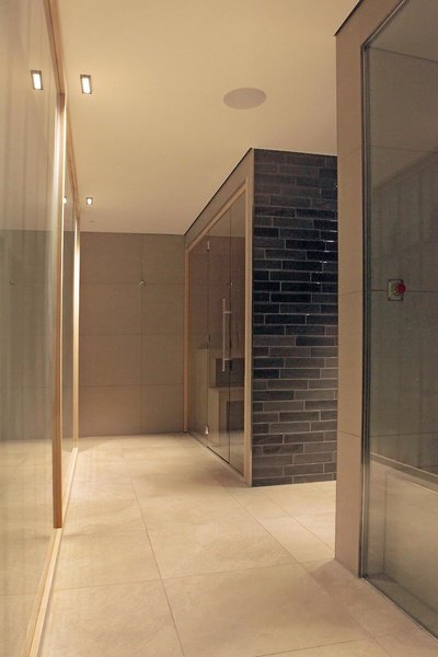 SEETELHOTEL Strandhotel Atlantic 13