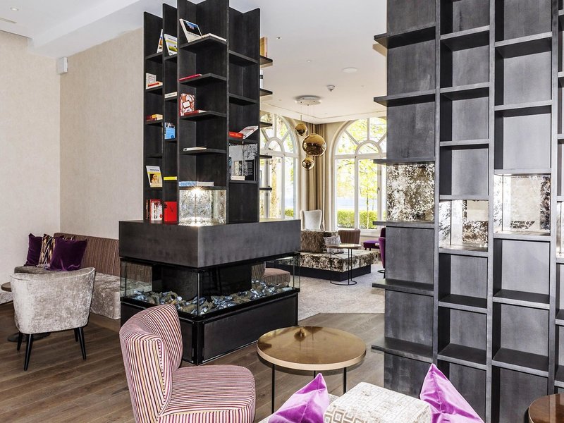 SEETELHOTEL Strandhotel Atlantic 16