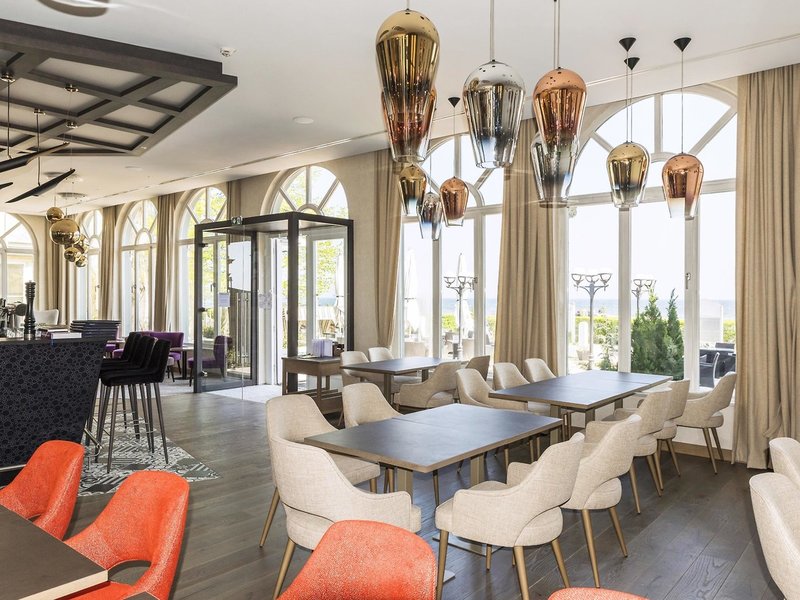 SEETELHOTEL Strandhotel Atlantic 18