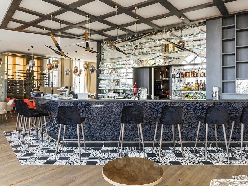 SEETELHOTEL Strandhotel Atlantic 23