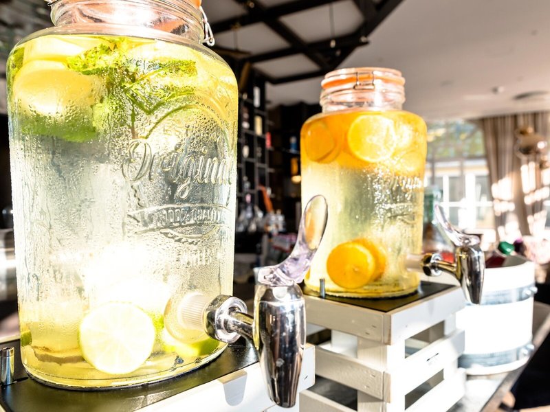 SEETELHOTEL Strandhotel Atlantic 26