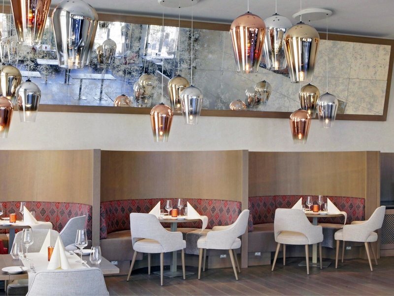 SEETELHOTEL Strandhotel Atlantic 27