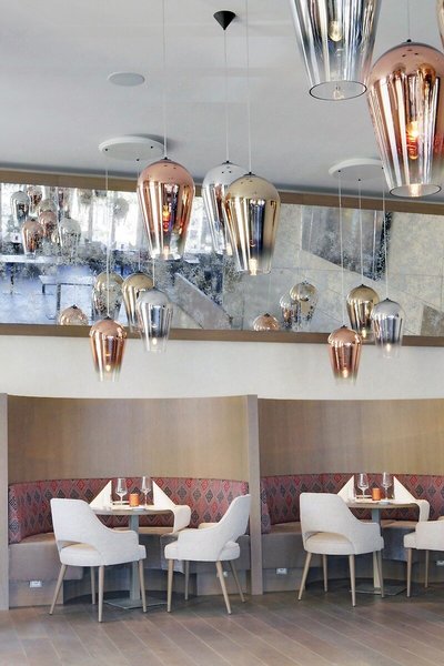 SEETELHOTEL Strandhotel Atlantic 29