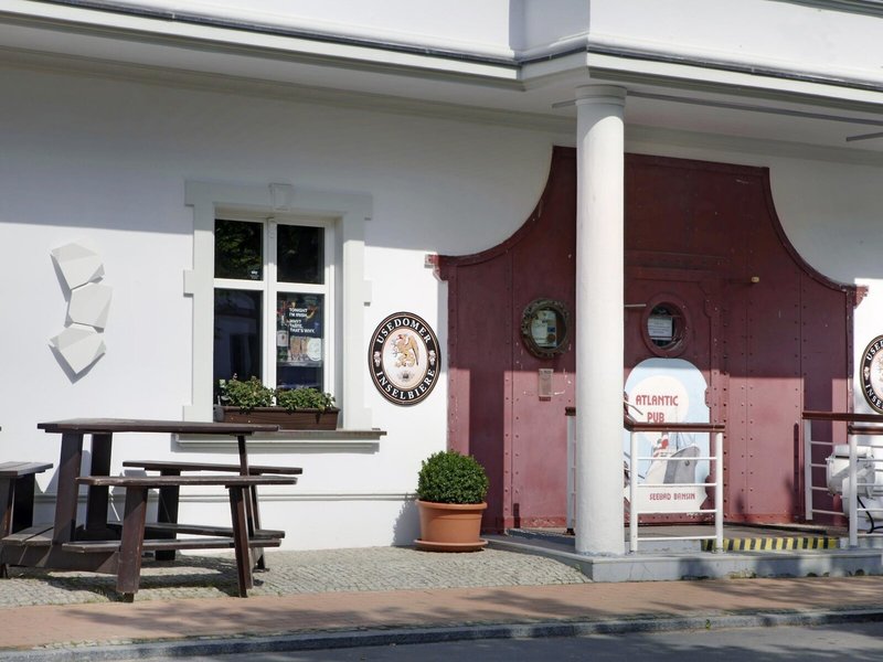 SEETELHOTEL Strandhotel Atlantic 32