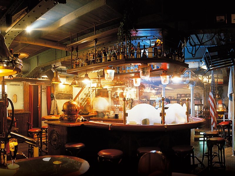 SEETELHOTEL Strandhotel Atlantic 36