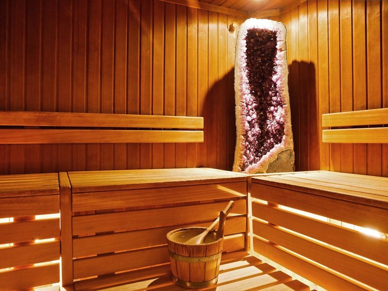 SEETELHOTEL Strandhotel Atlantic 39