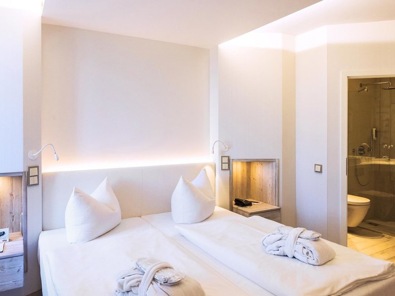 SEETELHOTEL Strandhotel Atlantic 46