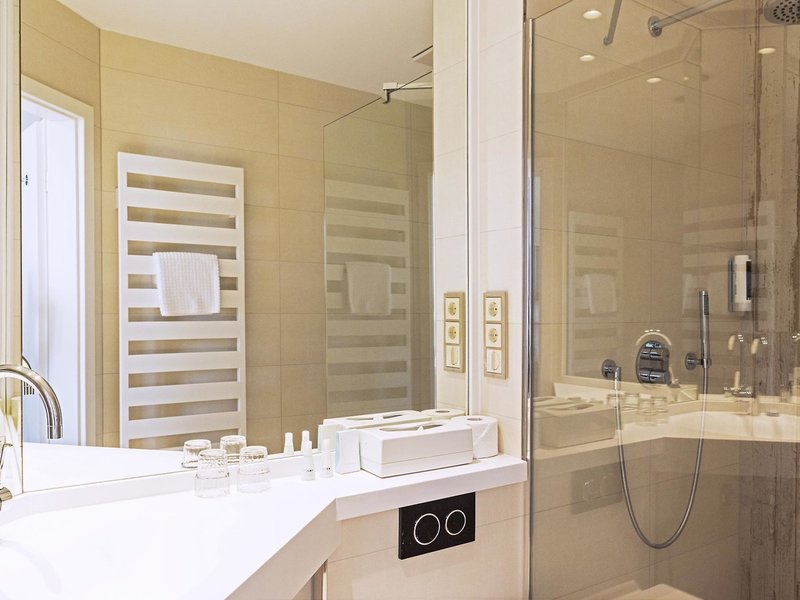 SEETELHOTEL Strandhotel Atlantic 48