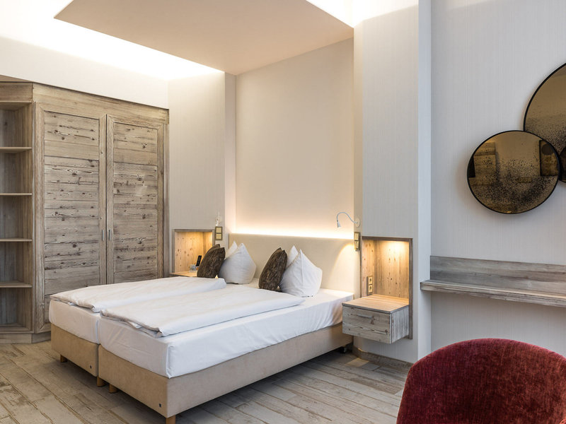 SEETELHOTEL Strandhotel Atlantic 50