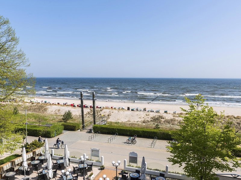 SEETELHOTEL Strandhotel Atlantic 6