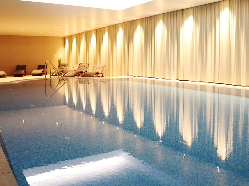 SEETELHOTEL Strandhotel Atlantic 7