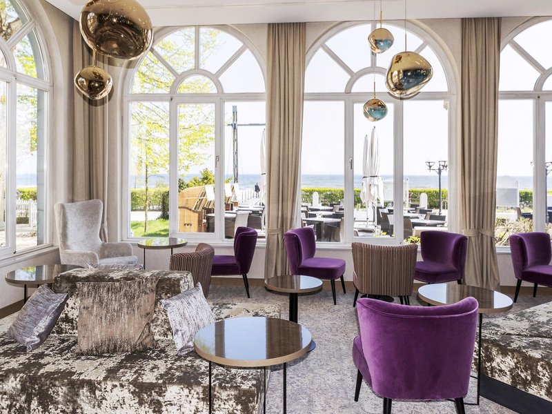 SEETELHOTEL Strandhotel Atlantic 14