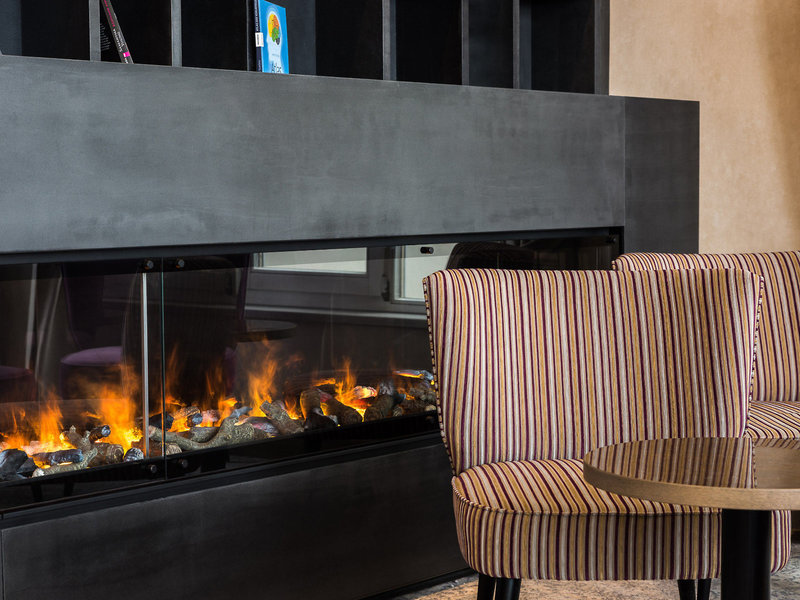 SEETELHOTEL Strandhotel Atlantic 15