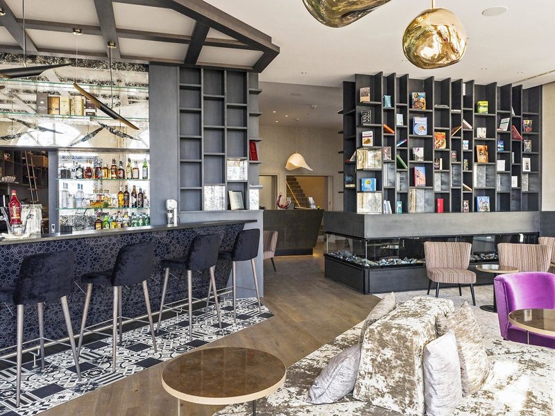 SEETELHOTEL Strandhotel Atlantic 19