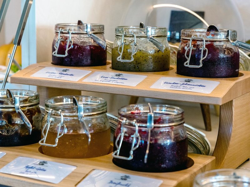 SEETELHOTEL Strandhotel Atlantic 24