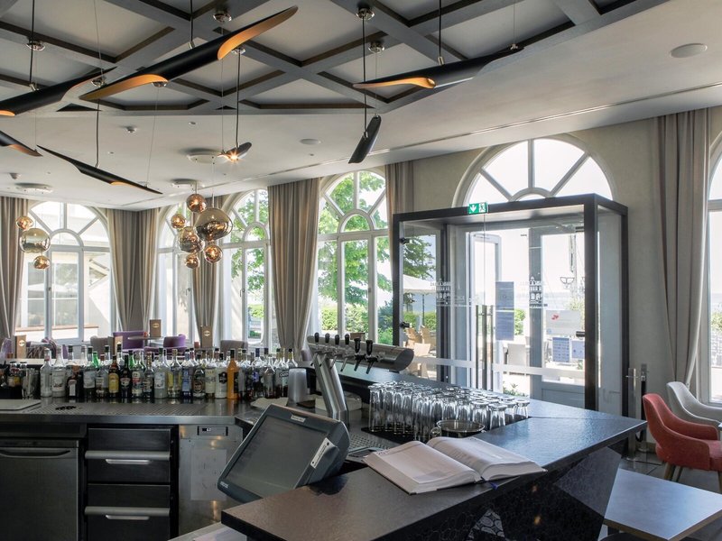 SEETELHOTEL Strandhotel Atlantic 30