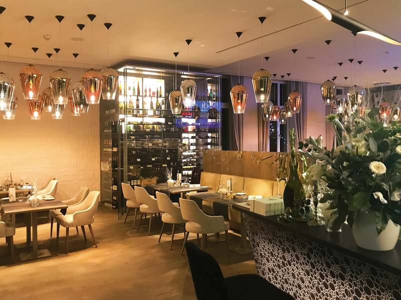 SEETELHOTEL Strandhotel Atlantic 33