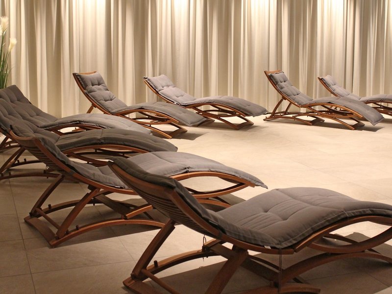 SEETELHOTEL Strandhotel Atlantic 40