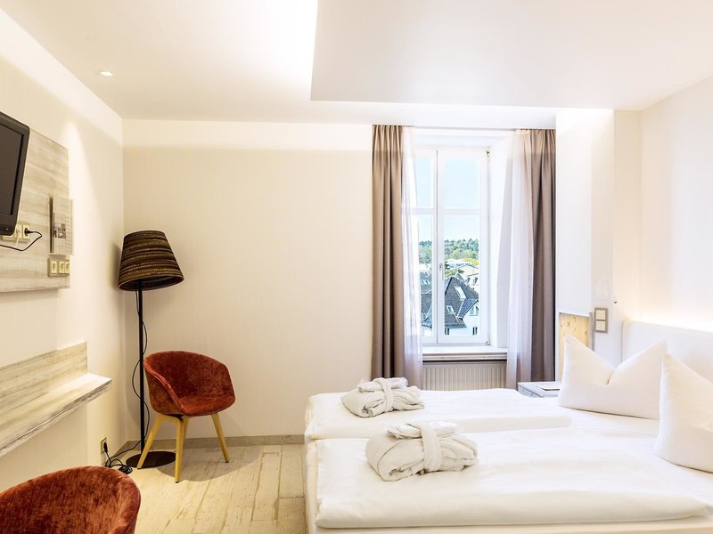 SEETELHOTEL Strandhotel Atlantic 41