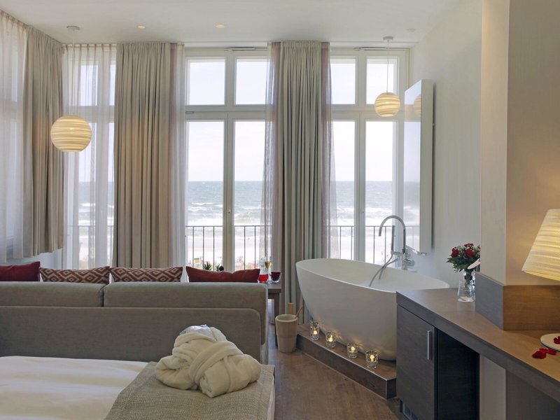 SEETELHOTEL Strandhotel Atlantic 44