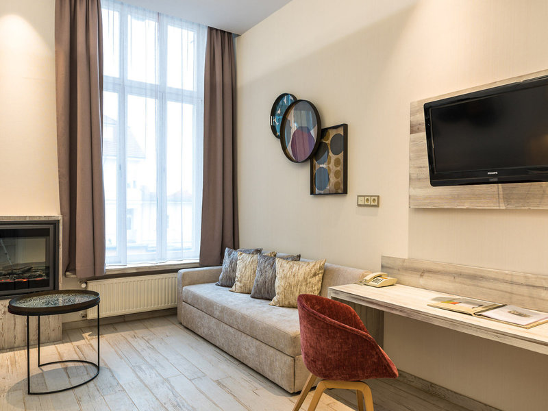 SEETELHOTEL Strandhotel Atlantic 49