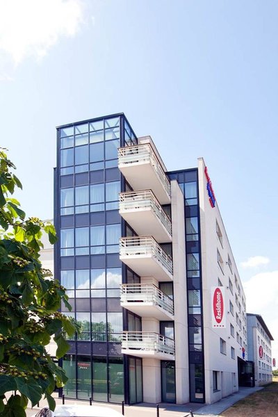 Residhome Val d´Europe 4 - Exterior