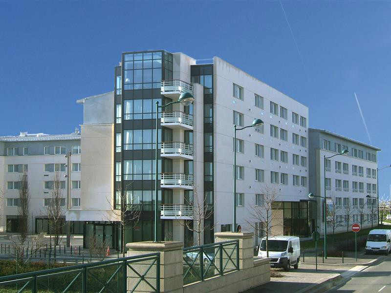 Residhome Appart Hotel Val d'Europe 1