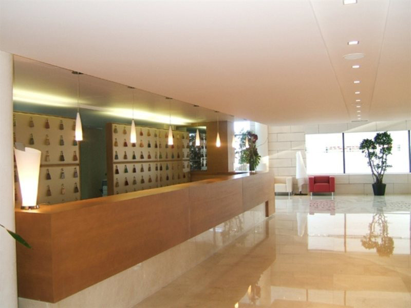 Residhome Appart Hotel Val d'Europe 2