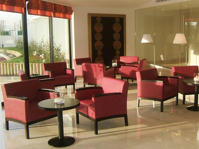 Residhome Appart Hotel Val d'Europe 3