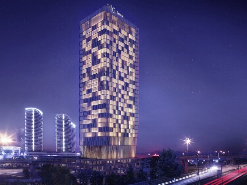 Centro WestSide Istanbul 2